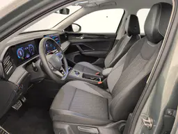 Volkswagen Tiguan - photo 16