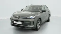 Volkswagen Tiguan - photo 3