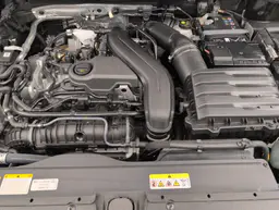 Volkswagen Tiguan - photo 21