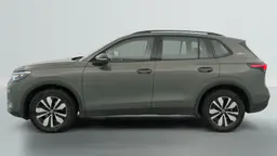 Volkswagen Tiguan - photo 4