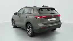Volkswagen Tiguan - photo 5