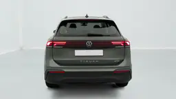 Volkswagen Tiguan - photo 6