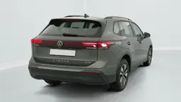 Volkswagen Tiguan - photo 7