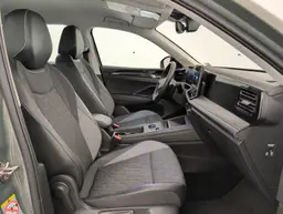 Volkswagen Tiguan - photo 9