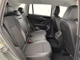 Volkswagen Tiguan - photo 10
