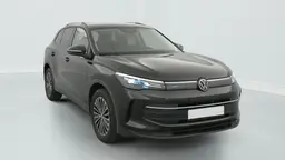 Volkswagen Tiguan - photo 1