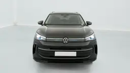 Volkswagen Tiguan - photo 2
