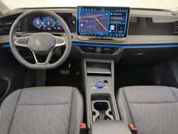 Volkswagen Tiguan - photo 13