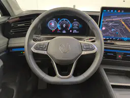 Volkswagen Tiguan - photo 14