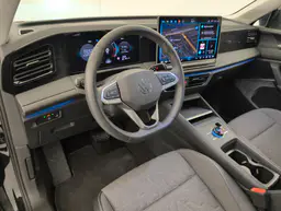 Volkswagen Tiguan - photo 15