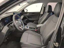 Volkswagen Tiguan - photo 16