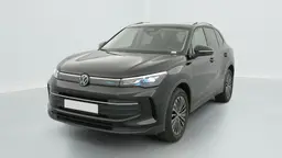 Volkswagen Tiguan - photo 3