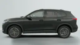 Volkswagen Tiguan - photo 4