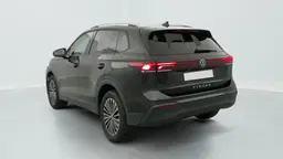 Volkswagen Tiguan - photo 5