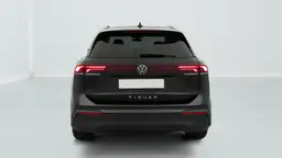 Volkswagen Tiguan - photo 6