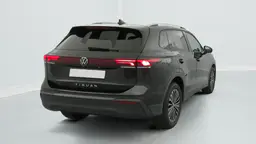 Volkswagen Tiguan - photo 7