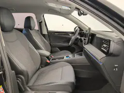 Volkswagen Tiguan - photo 9