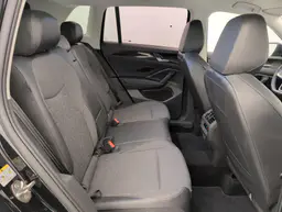 Volkswagen Tiguan - photo 10