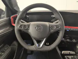 Opel Mokka - photo 13