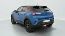 Opel Mokka - photo 5
