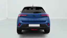 Opel Mokka - photo 6