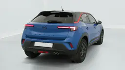Opel Mokka - photo 7