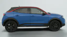 Opel Mokka - photo 8