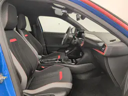 Opel Mokka - photo 9