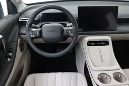 AION V - photo 11
