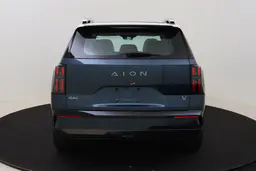 AION V - photo 7