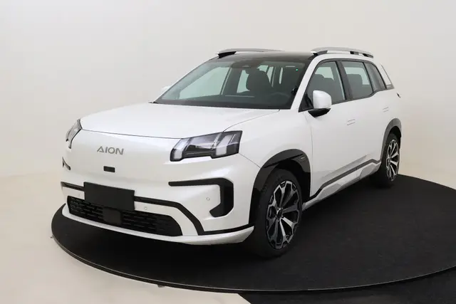 AION V