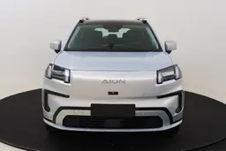 AION V - photo 2