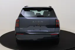 AION V - photo 7