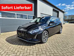 Hyundai i20 - photo 1