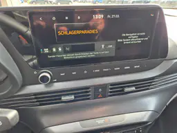 Hyundai i20 - photo 16