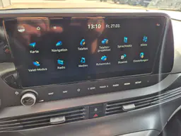 Hyundai i20 - photo 17
