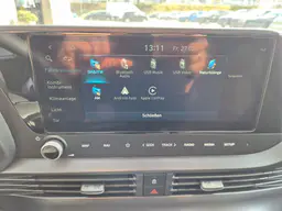 Hyundai i20 - photo 19