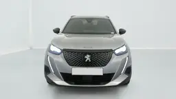 Peugeot 2008 - photo 2