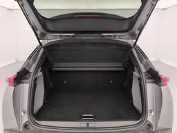 Peugeot 2008 - photo 11