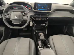 Peugeot 2008 - photo 13