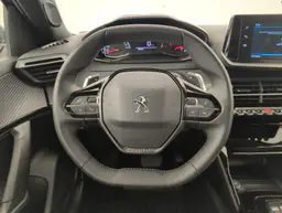 Peugeot 2008 - photo 14