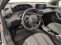 Peugeot 2008 - photo 15