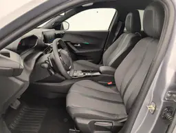 Peugeot 2008 - photo 16