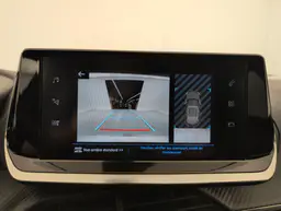 Peugeot 2008 - photo 17