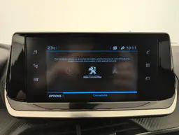 Peugeot 2008 - photo 18