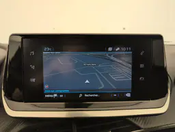 Peugeot 2008 - photo 19