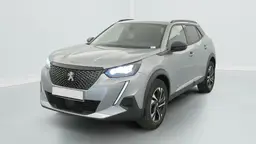 Peugeot 2008 - photo 3