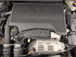 Peugeot 2008 - photo 21