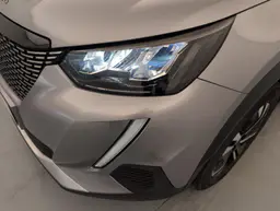 Peugeot 2008 - photo 22