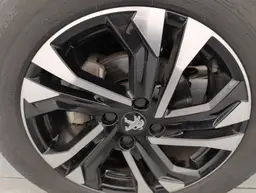 Peugeot 2008 - photo 27